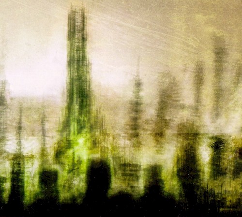 The Axis of Perdition - Urfe